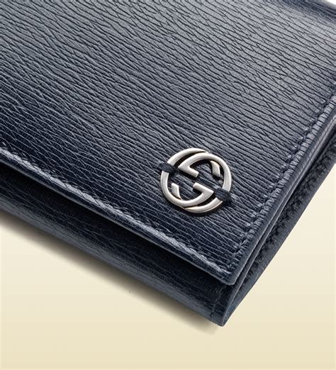 gucci wallet australia mens|Gucci small wallet men.